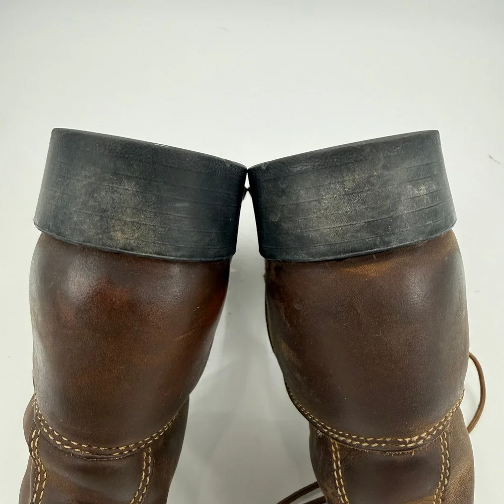 Ariat heritage lacer